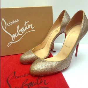 Christian Louboutin Pumps